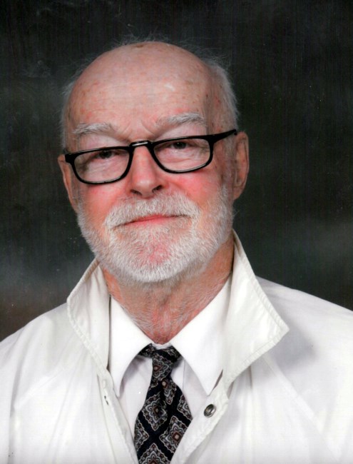 Obituary of Doug Vaisey