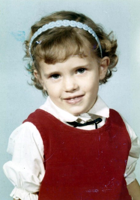 Obituario de Kelly Marlene Stamps