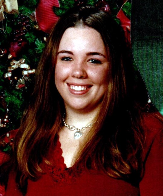 Obituary of Tiffany Lynn Hall