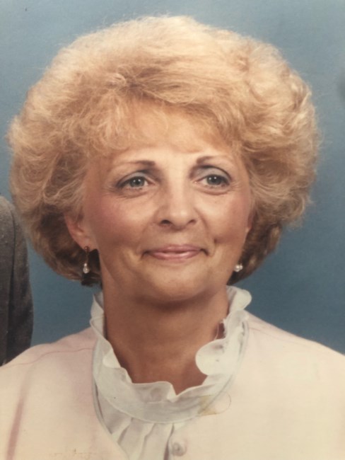 Obituario de Joanne J. Marsico