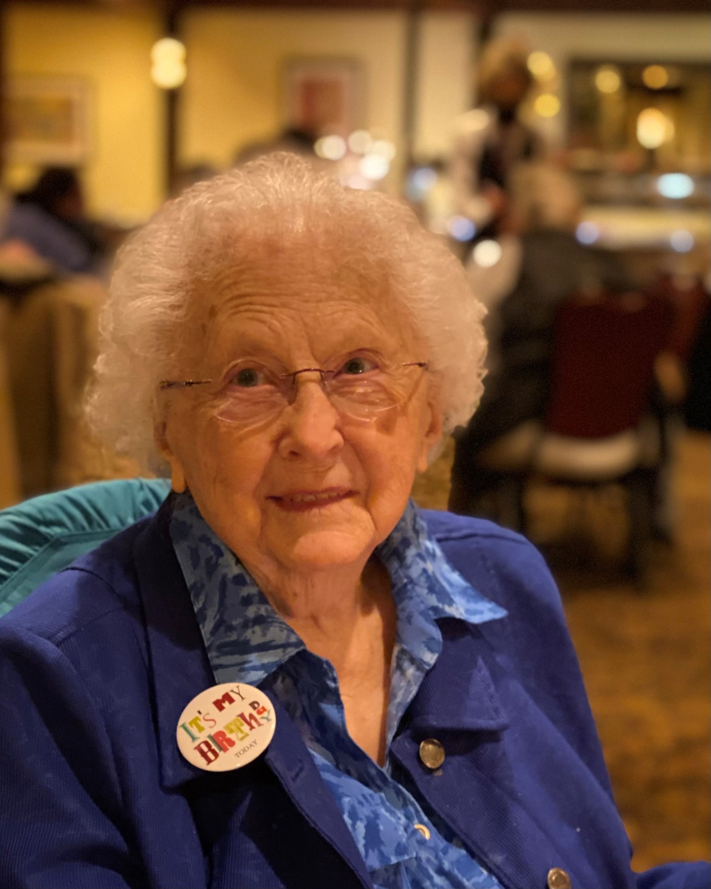 Ann Krumm Obituary Golden Valley, MN