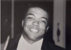 Obituary of Marquis Anthony Williams