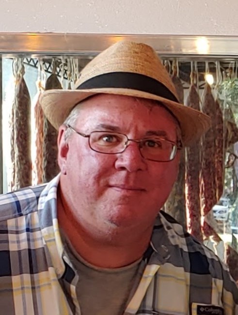 Obituary of Matthew Barron Marchand