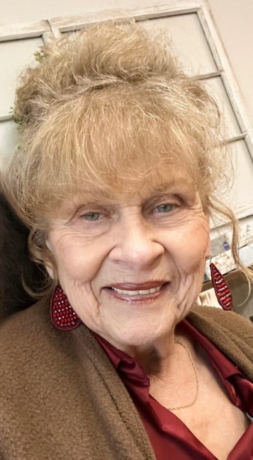 Obituary of Annabelle "Belle" Chassion