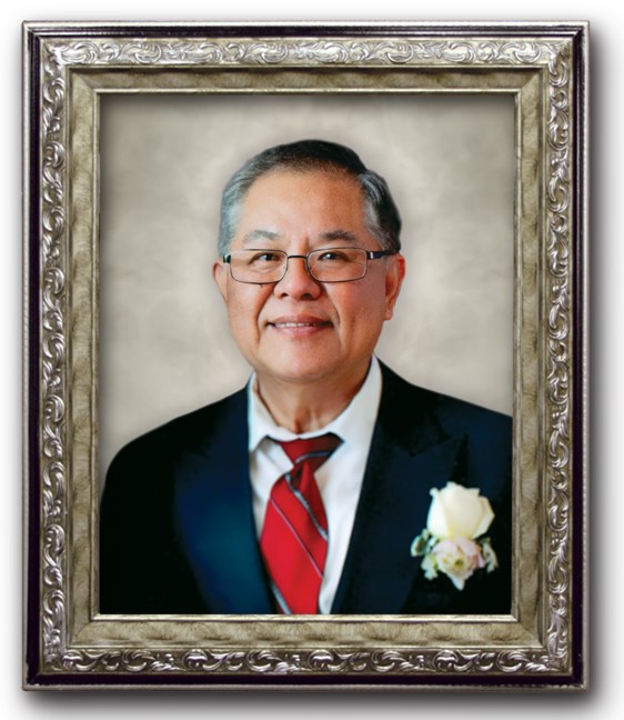 Avis de décès de Nghia Lam Quach