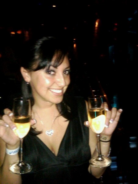 Obituary of Alicia Marie Mize