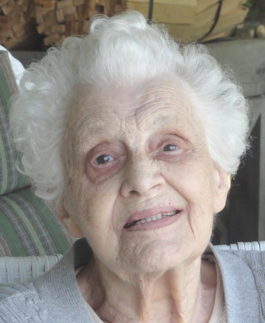 Obituary of Mary E. Shedd