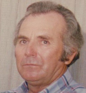 Avis de décès de Juan Rodriguez