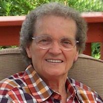 Obituary of Dorothy A. Tyler