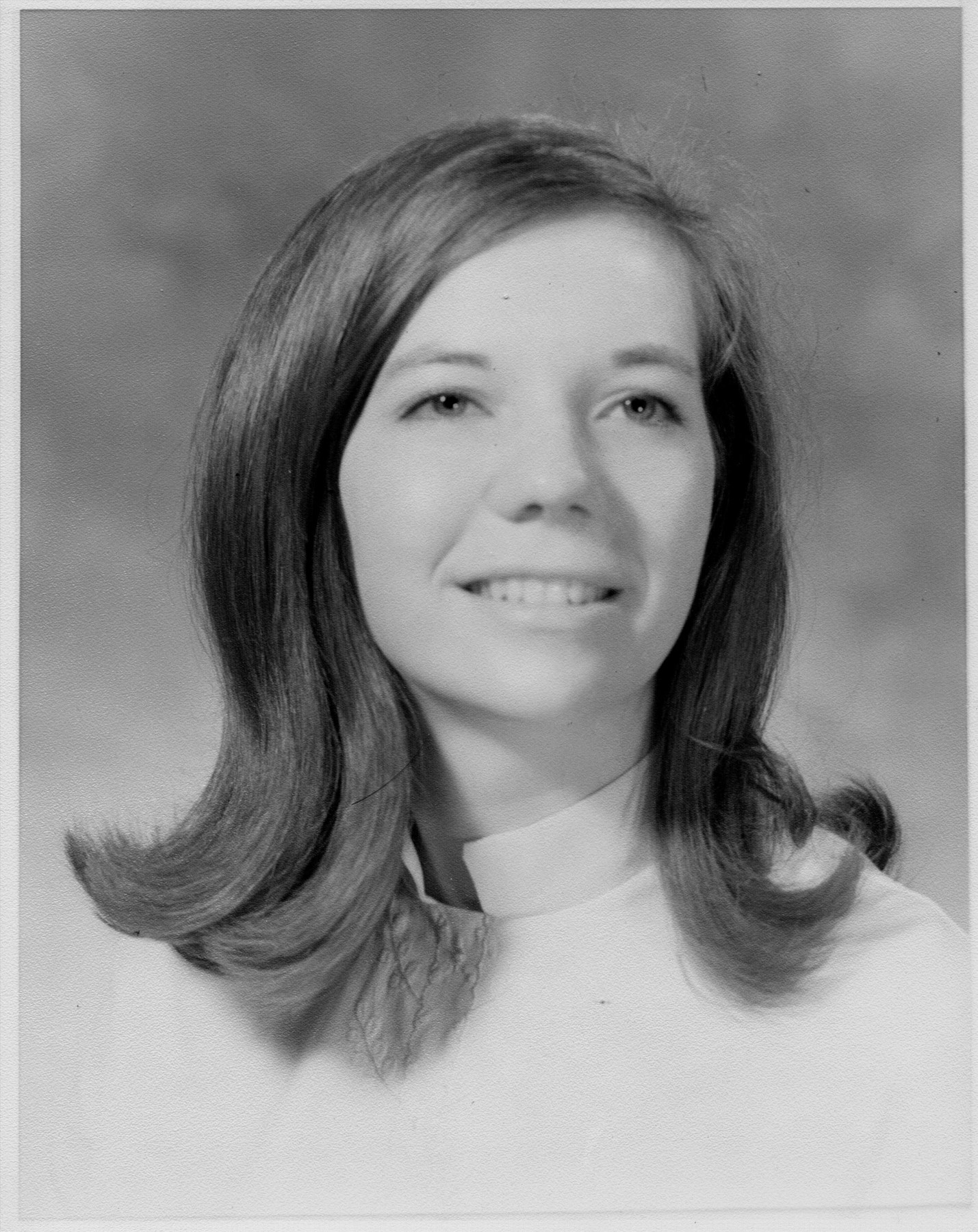 Obituary of Virginia Pattison