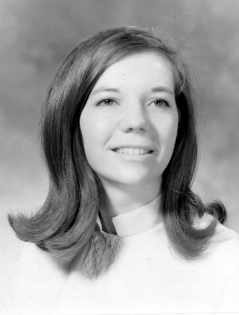 Obituary of Virginia Pattison