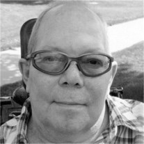 Obituary of Russell Dale Taylor