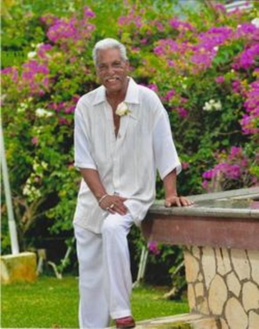 Obituary of Lee David Graham, Jr