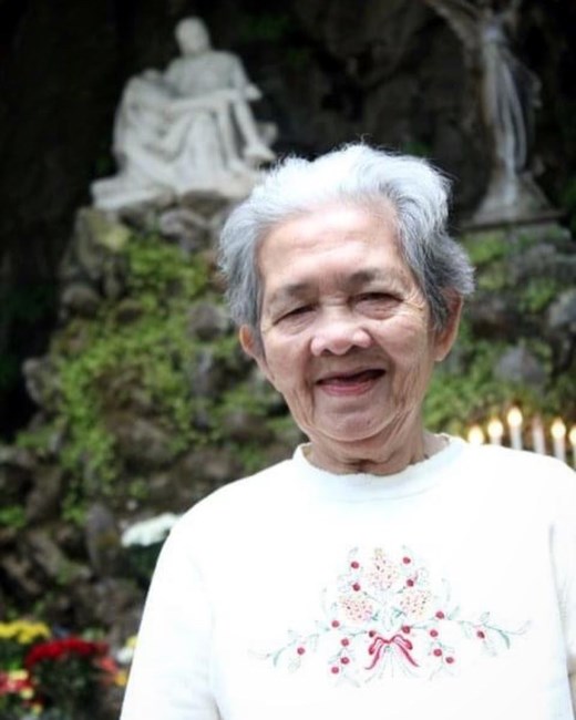 Obituary of Patricia M. Paholio