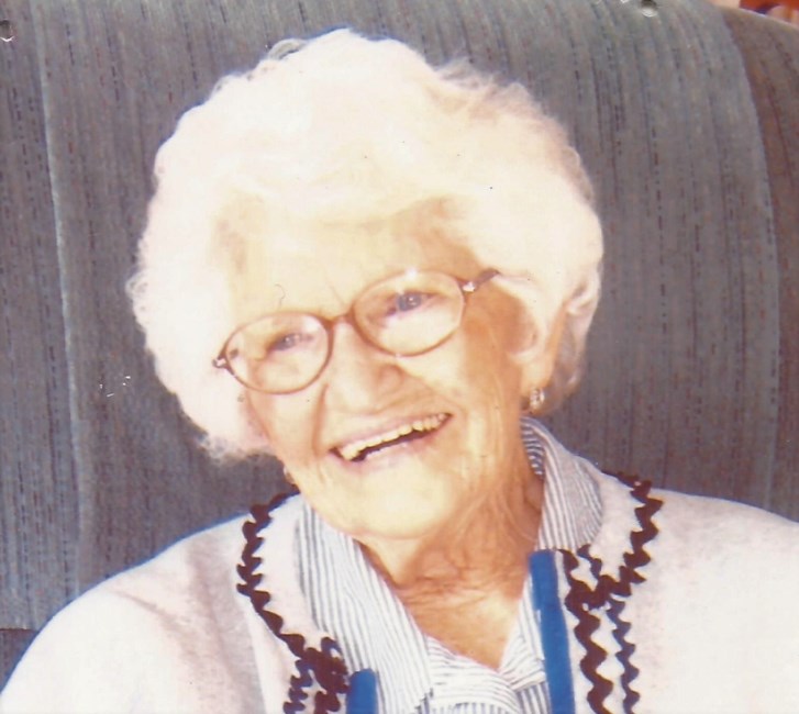 Obituary of Susan Jacqueline Nelson