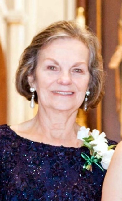 Obituary of Mary Catherine Prince