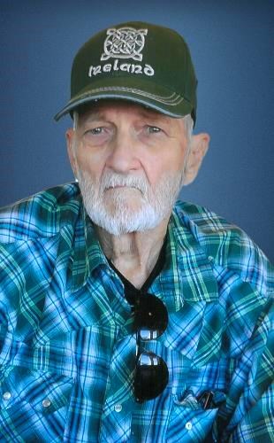 Obituary of James Aubrey Moore