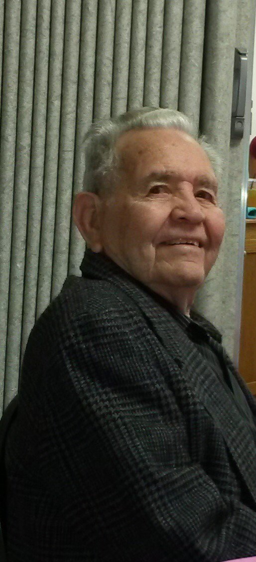 Obituary of Ray Houston Wensil
