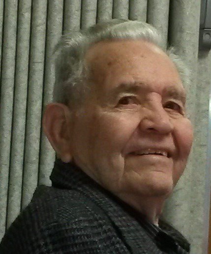 Obituary of Ray Houston Wensil