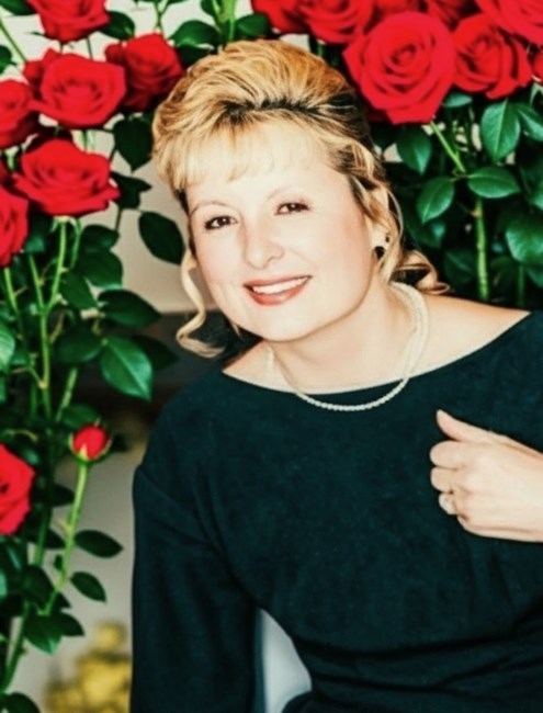 Obituary of Mary Ann George