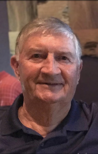 Obituary of John Robert Trischitta