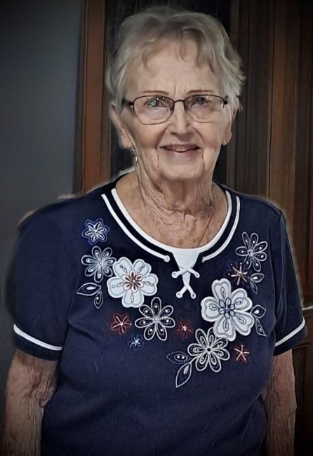 Obituary of Rosalie D. Hoffart