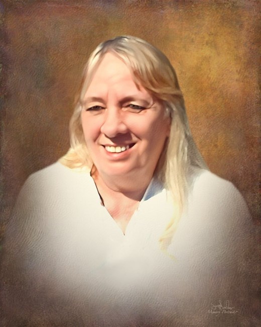 Obituary of Debra Burgin