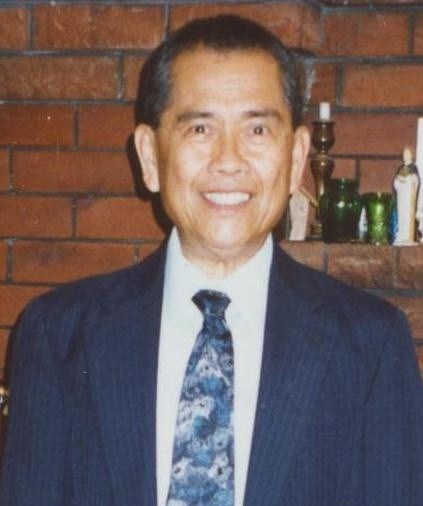 Obituary of Perfecto Dulay Torres
