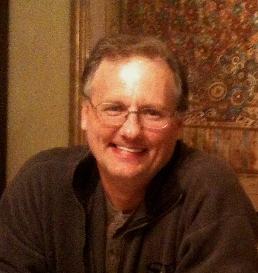 Obituary of Steven Duane Allmond