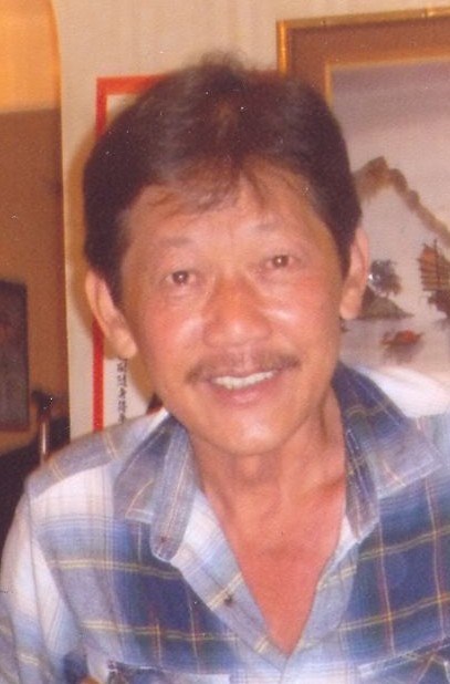 Obituary of Ha Ngo
