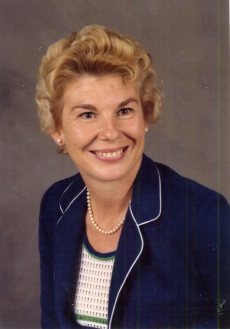 Obituary of Threlka Jane Montgomery Morrison