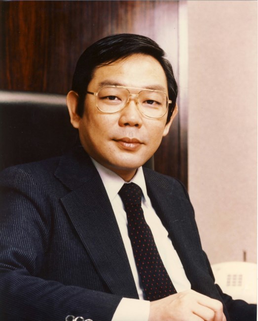 Obituary of Mr. Kwong Sun John Chan