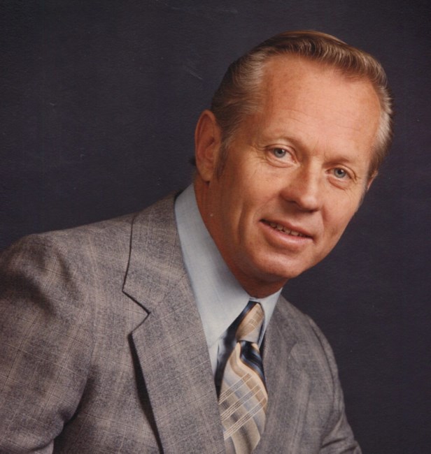 Obituary of George William Konzelman