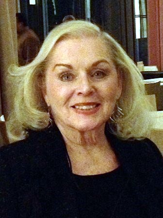 Obituary of Barbara Ann Stone