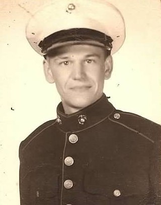 Obituary of Robert Lee Fitzwater