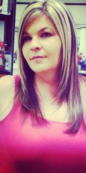 Obituary of Amy Joy Johnson