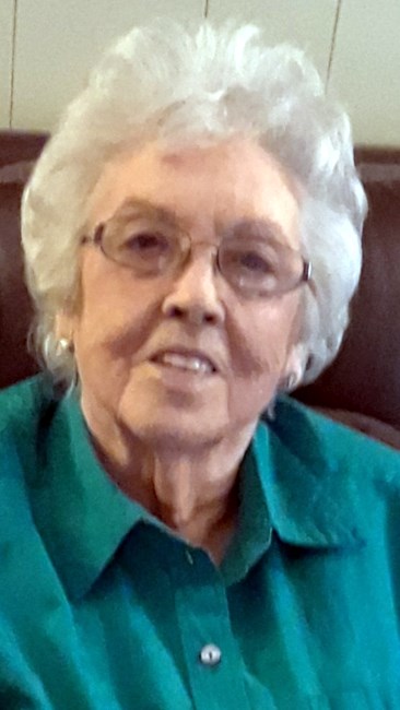 Obituary of Marian I. Killough