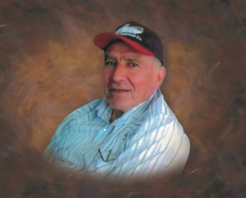 Obituary of Juan Flores Salinas