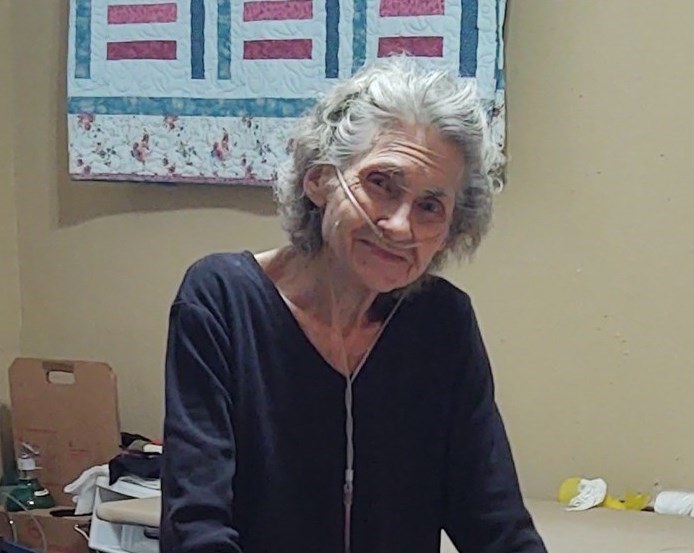 Obituary of Emma J. White