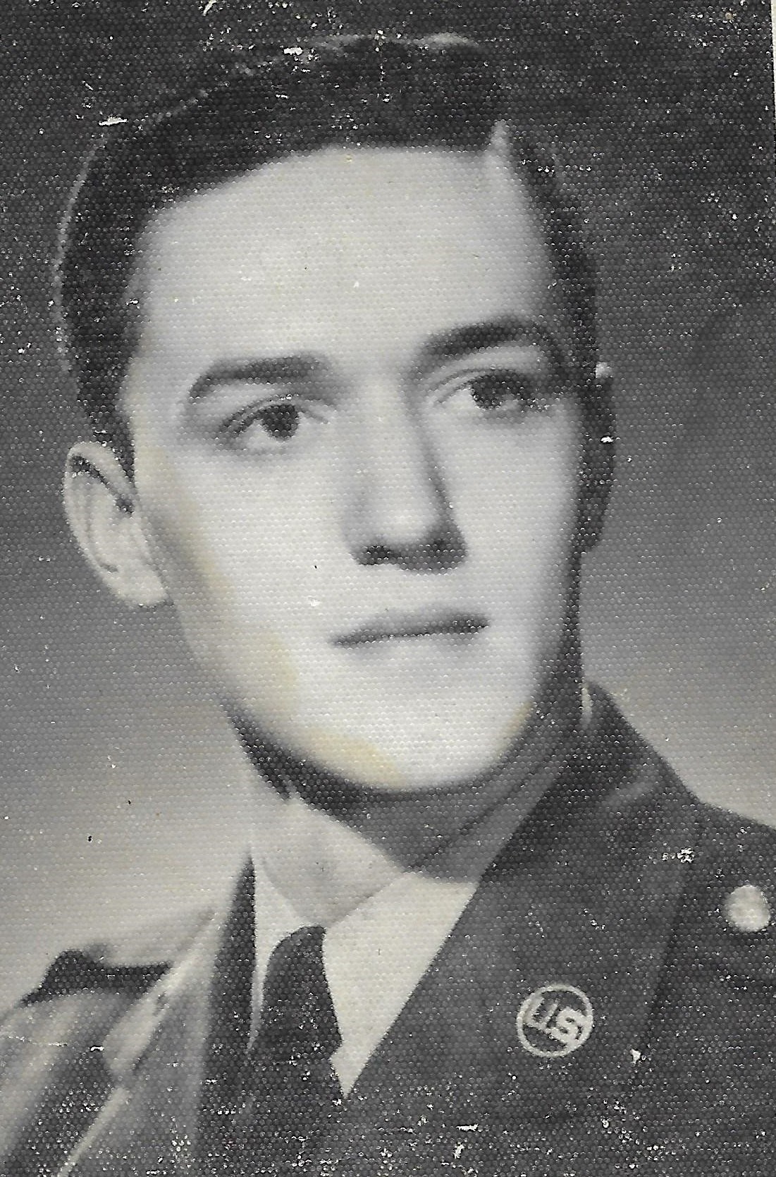 Obituary of Fred L. Peterson