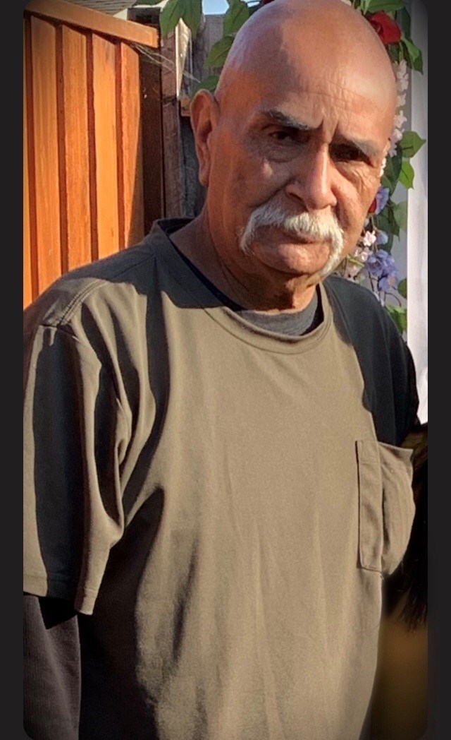 Obituary of Alfred J. Negrete Jr.