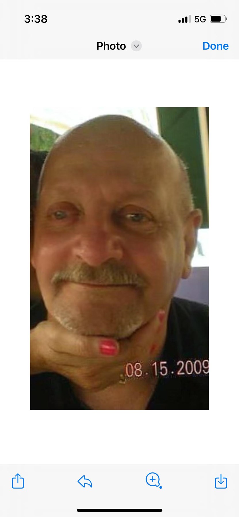 Obituary of Richard Vitagliano