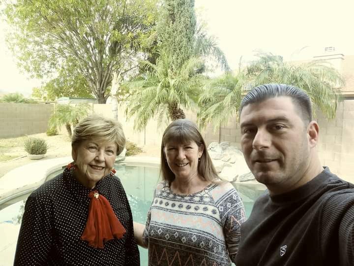 Obituary of Mary Lou Hicks