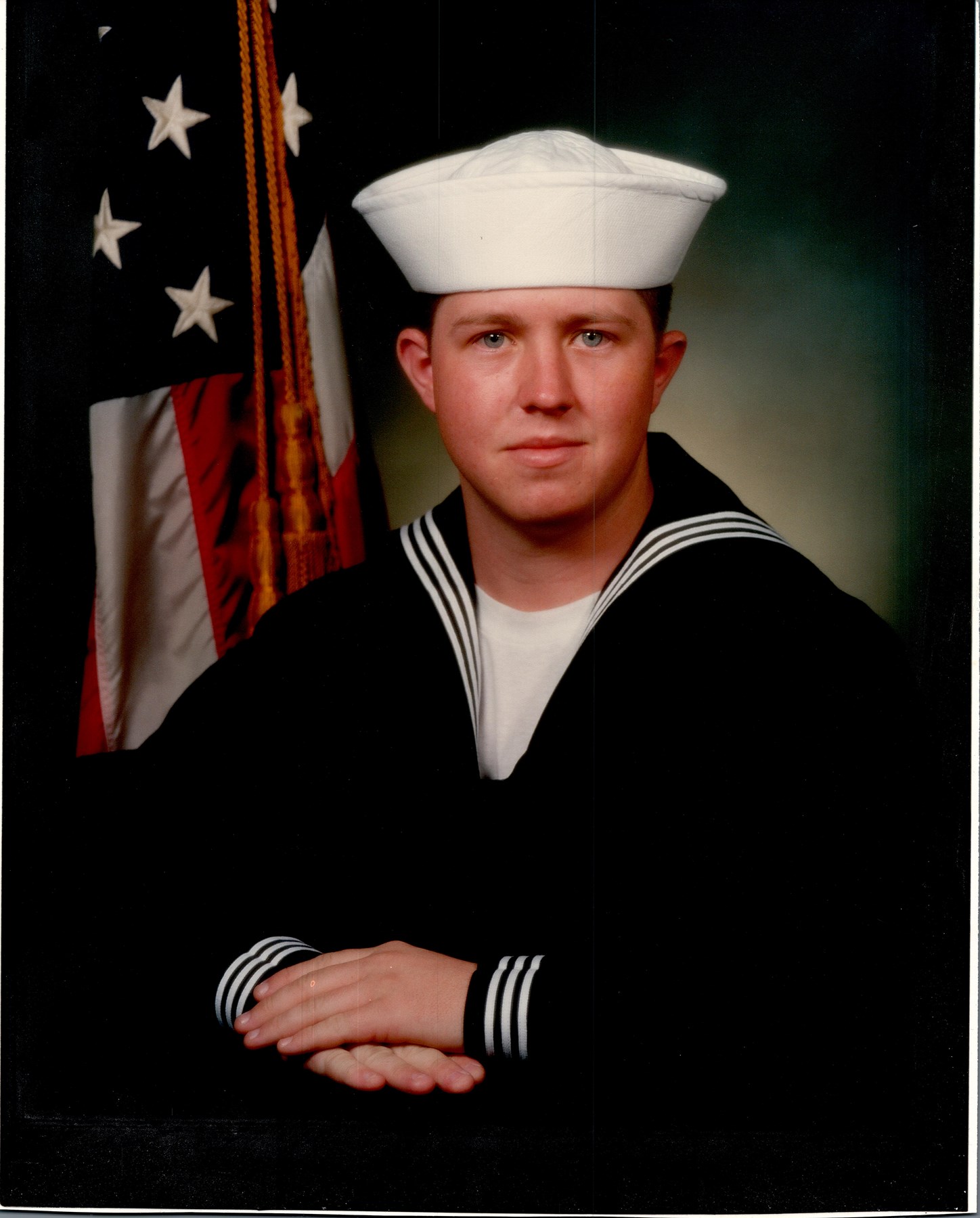 Obituary of Ronald Matthew Russ III