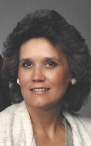 Obituary of Wendy Nielsen