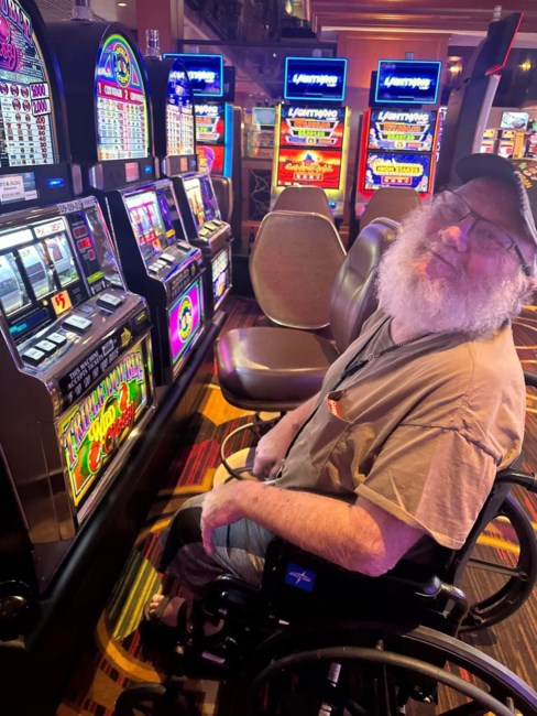 Obituary of Robert "Mike" Gilkey