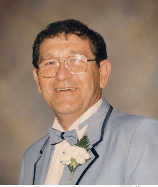 Obituary of John Stewart McAlpine III