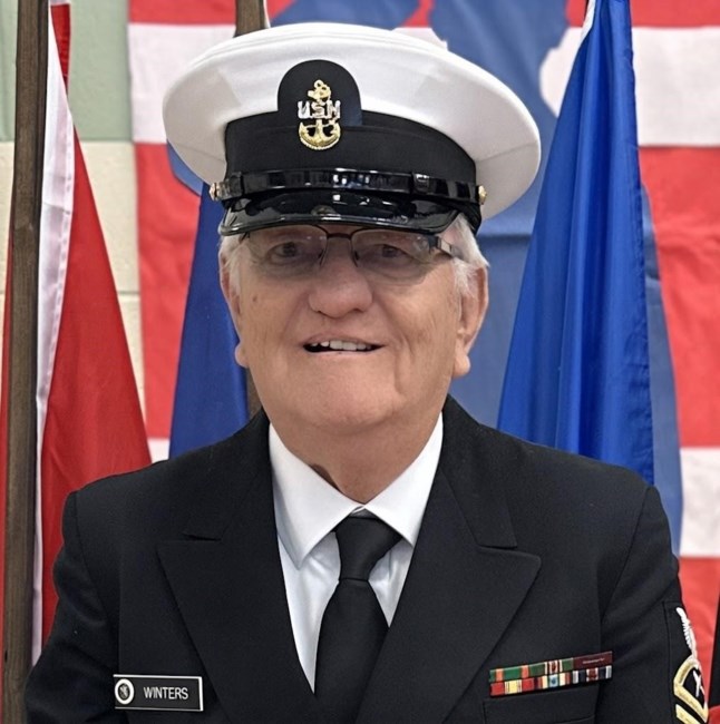 Obituary of Michael Edward Winters