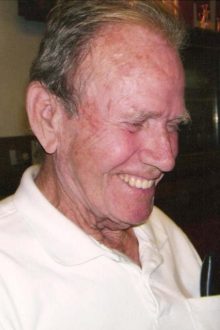 Obituary of John Arthur Coleman