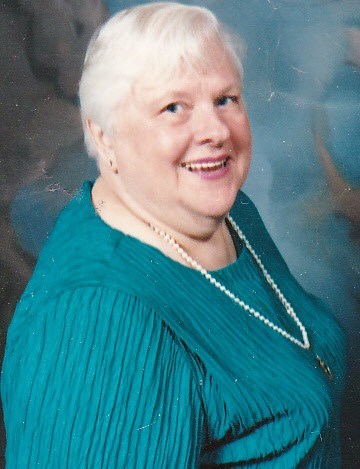 Obituary of Evelyn P. Hannon